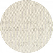 EXPERT M480 brusna mreža za ekscentrične brusilnike, 125 mm, G 120, 50 kosov
