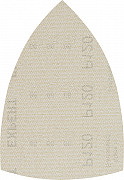 EXPERT M480 brusna mreža za večnamenske brusilnike, 100 x 150 mm, G 120, 10 kosov