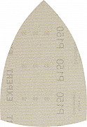 EXPERT M480 brusna mreža za večnamenske brusilnike, 100 x 150 mm, G 150, 10 kosov