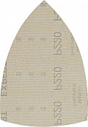 EXPERT M480 brusna mreža za večnamenske brusilnike, 100 x 150 mm, G 220, 10 kosov
