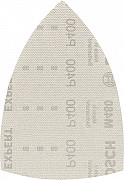 EXPERT M480 brusna mreža za večnamenske brusilnike, 100 x 150 mm, G 400, 10 kosov