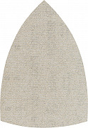EXPERT M480 brusna mreža za večnamenske brusilnike, 100 x 150 mm, G 100, 10 kosov