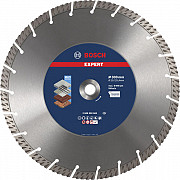 EXPERT MultiMaterial diamantna rezalna plošča, 300 x 20/25,40 x 3 x 15 mm
