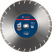 EXPERT MultiMaterial diamantna rezalna plošča, 400 x 20/25,40 x 3,3 x 12 mm
