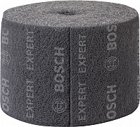 EXPERT N880 blazinica iz flisa za ročno brušenje, 150 mm x 10 m, izjemno fina S