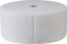 EXPERT N880 blazinica iz flisa za ročno brušenje, 115 mm x 10 m, čiščenje