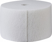 EXPERT N880 blazinica iz flisa za ročno brušenje, 150 mm x 10 m, čiščenje