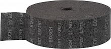 EXPERT N880 zvitek iz flisa za ročno brušenje, 115 mm x 10 m, srednji S