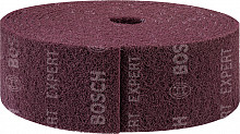 EXPERT N880 zvitek iz flisa za ročno brušenje, 115 mm x 10 m, srednji A