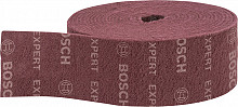 EXPERT N880 zvitek iz flisa za ročno brušenje, 115 mm x 10 m, zelo fin A