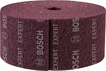 EXPERT N880 zvitek iz flisa za ročno brušenje, 150 mm x 10 m, srednji A