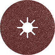EXPERT R781 Prisma Ceramic vlaknena keramična plošča, 180 mm, 22,23 mm, G 36