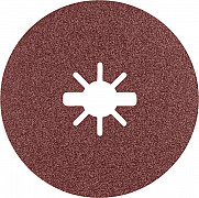 EXPERT R781 Prisma Ceramic X-LOCK vlaknena keramična plošča, 115 mm, 22,23 mm, G 80, 5 kosov