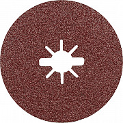 EXPERT R781 Prisma Ceramic X-LOCK vlaknena keramična plošča, 125 mm, 22,23 mm, G 60, 5 kosov