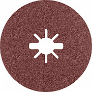 EXPERT R781 Prisma Ceramic X-LOCK vlaknena keramična plošča, 125 mm, 22,23 mm, G 80, 5 kosov