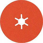 EXPERT R782 Prisma Ceramic vlaknena keramična plošča, 100 mm, 16 mm, G 80