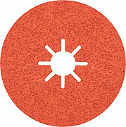 EXPERT R782 Prisma Ceramic vlaknena keramična plošča, 180 mm, 22,23 mm, G 36