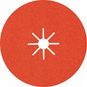 EXPERT R782 Prisma Ceramic vlaknena keramična plošča, 180 mm, 22,23 mm, G 60