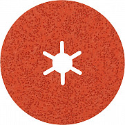 EXPERT R782 Prisma Ceramic vlaknena keramična plošča, 100 mm, 16 mm, G 36