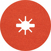EXPERT R782 Prisma Ceramic X-LOCK vlaknena keramična plošča, 125 mm, 22,23 mm, G 60