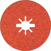 EXPERT R782 Prisma Ceramic X-LOCK vlaknena keramična plošča, 115 mm, 22,23 mm, G 36