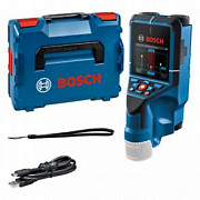 Digitalni detektor BOSCH D-tect 200 C solo + L-Boxx