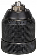Hitrovpenjalna vrtalna glava do 10 mm