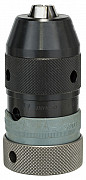 Hitrovpenjalna vrtalna glava do 13 mm