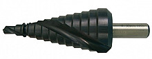 HSS-Co-TiALN stopenjski stožičasti sveder 4 - 20 mm