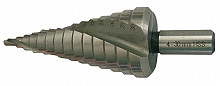HSS-G stopenjski stožičasti sveder 4 - 12 mm