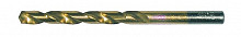 Sveder HSS-G-TiN za kovino 4 x 75 mm (10 kos)