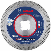 BOSCH Diamantna rezalna plošča EXPERT HardCeramic
