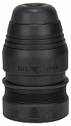 Izmenljiva glava SDS plus