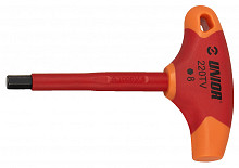 KLJUČ INBUS T ROČICA VDE Art.220TV UNIOR