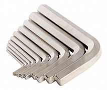 KLJUČI INBUS V PVC ETUIJU Art.220/3PB UNIOR