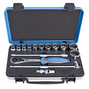 Garnitura nasadnih ključev 1/2 