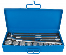 Garnitura nasadnih ključev 3/4