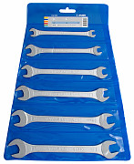 KLJUČI VILIČASTI V PVC ETUIJU Art.110/1PB UNIOR