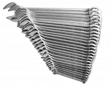 KLJUČI VILIČASTO OBROČNI KRATKI V KAR. Art.125/1CB UNIOR