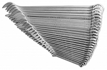 KLJUČI VILIČASTO OBROČNI V KARTONU Art.120/1CB UNIOR