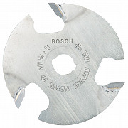 Kolutni rezkar Expert for Wood, 8 mm, D1 50,8 mm, L 4 mm, G 8 mm