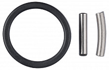 Komplet PRO Fixing Set for SDS max Core Cutter, 5 x 25 mm, 2-delni