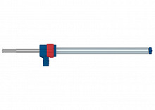 Komplet udarnih svedrov EXPERT SDS Clean max-8X 28 x 400 x 650