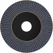 Lamelna brusna plošča PRO X571, 115 mm, G60