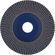 Lamelna brusna plošča PRO X571, 115 mm, G80