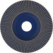 Lamelna brusna plošča PRO X571, 115 mm, G120