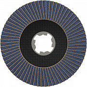 Lamelna brusna plošča PRO X571, 115 mm, G40, X-Lock