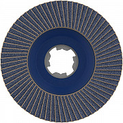 Lamelna brusna plošča PRO X571, 115 mm, G40, X-Lock