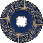 Lamelna brusna plošča PRO X571, 115 mm, G80, X-Lock