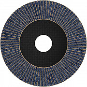 Lamelna brusna plošča PRO X571, 115 mm, G80